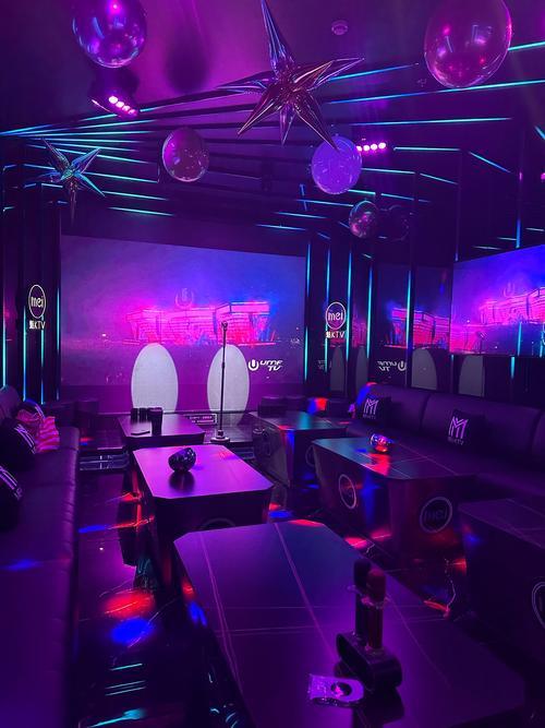 十堰商务ktv首选，性价比高-郧西县ktv预定