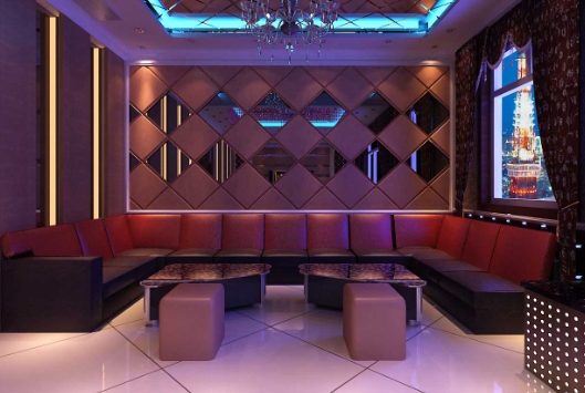 十堰商务ktv体验：全新商务ktv玩法-郧西县ktv预定